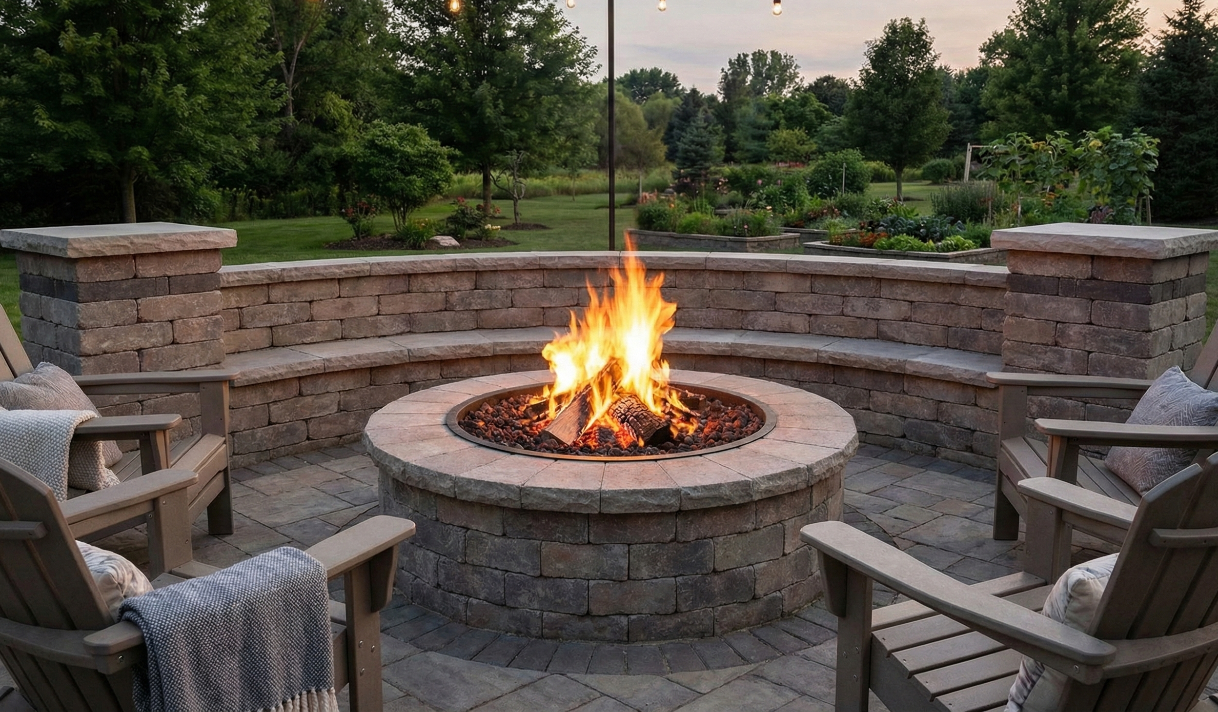 Fire Pits